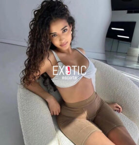 africa avenues escort
