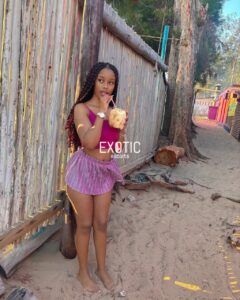 africa easlea escort