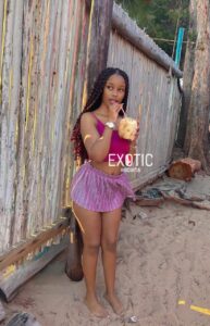 africa easlea escort