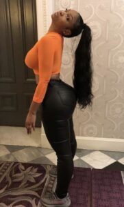 kajiado escorts
