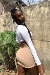 ngong escorts