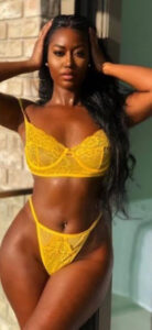 Moundou escort ea