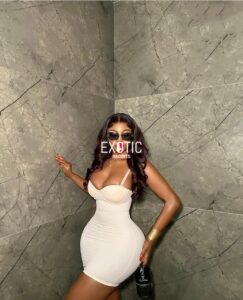 N’Djamena escort ea
