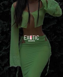 garoua escort ea