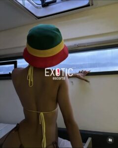 gitega escort ea