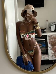 ngozi escort ea