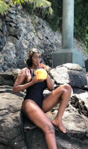 Abobo escort