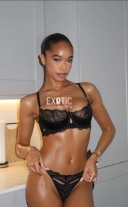 Ali Sabieh escort 