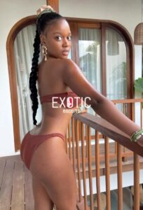 Antananarivo escort 