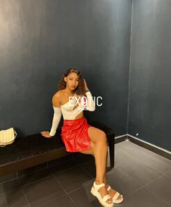 Bungoma escort 