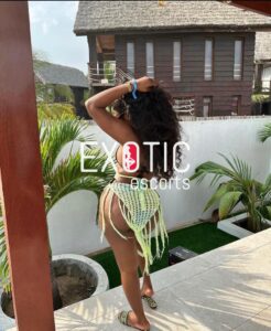 Butare escort ea