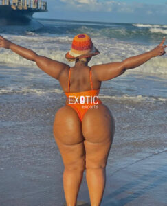Cape Coast escort 