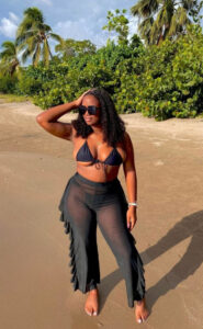 Comoros escort