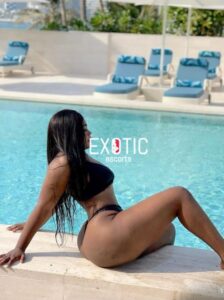Conakry escort