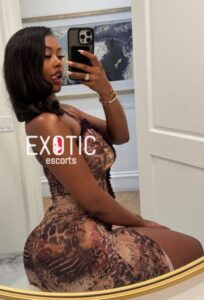 escort congo
