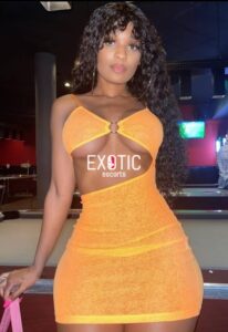 Dar es Salaam escort