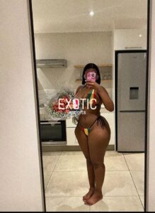 Egbeda escort 