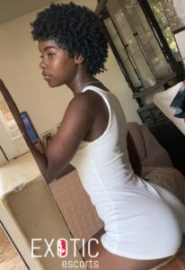 Enugu escort 