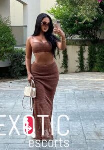 Fianaransoa escort 