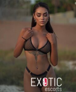 Gambia escort 