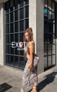 Guinea Bissau escort