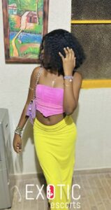 Jos escort 