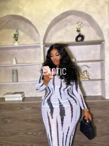 Kaduna escort 