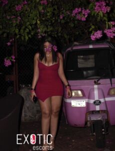 Kamwala South escort 