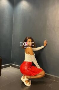 Karen escort 