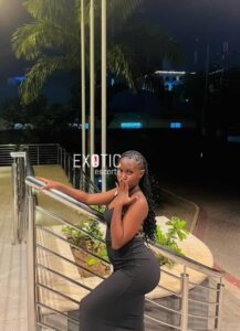 Keren escort