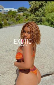 Kindia escort