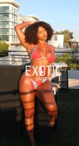 Kinshasa escort