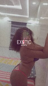 Kisangani escort 