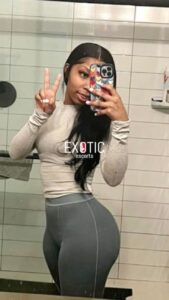 Kisumu escort 