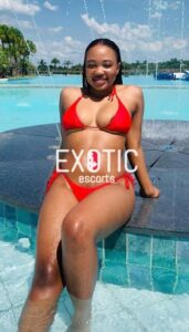 Kitwe escort