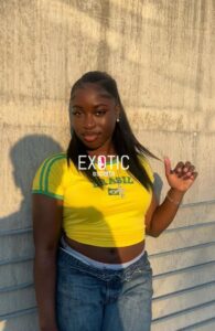 Kolwezi escort 