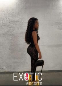 Lesotho escort 