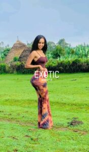Libreville escort