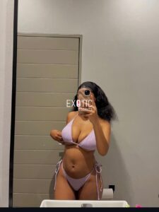 Malabo escort ea