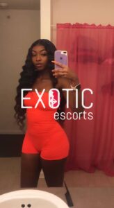 Maputsoe escort 