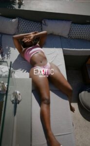 Maradi escort