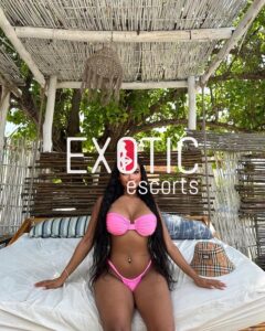Marrakech escort 