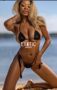 Matola escort 
