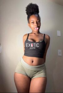 Migori escort