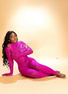 Mombasa escort