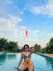 Mozambique escort