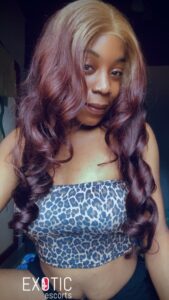 Muranga escort 