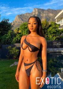 Mzuzu escort
