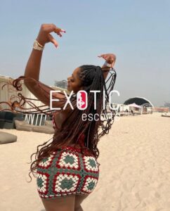 Nigeria escort