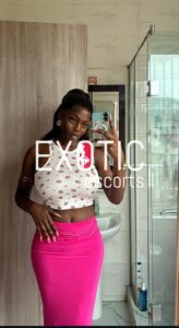 Nouakchott escort 